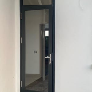 Giá Cửa Nhôm Xingfa 1 Cánh