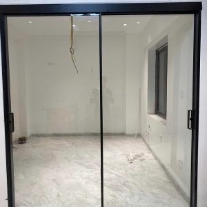Cửa trượt slim 1 cánh